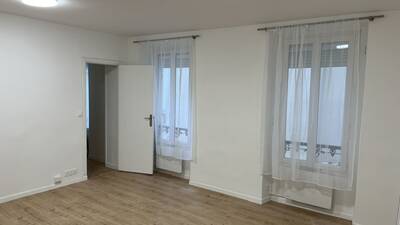 Vente appartement studio Paris 12e
