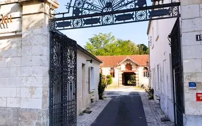 Jonzac (17500)