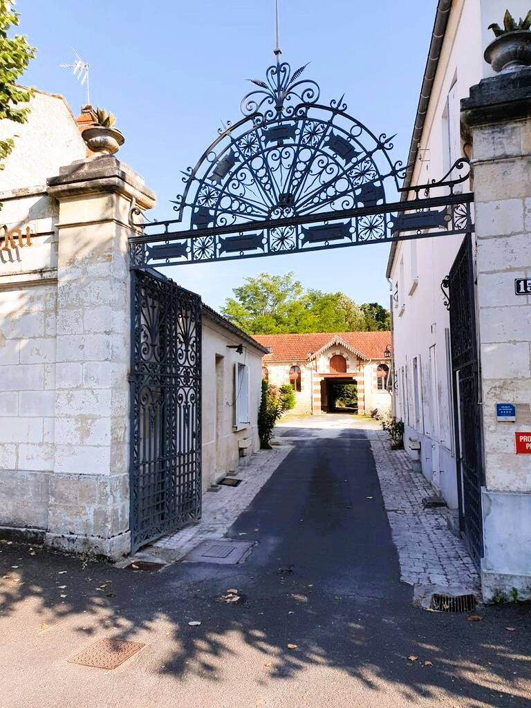 Jonzac (17500)