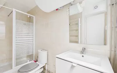 Paris 20E (75020)