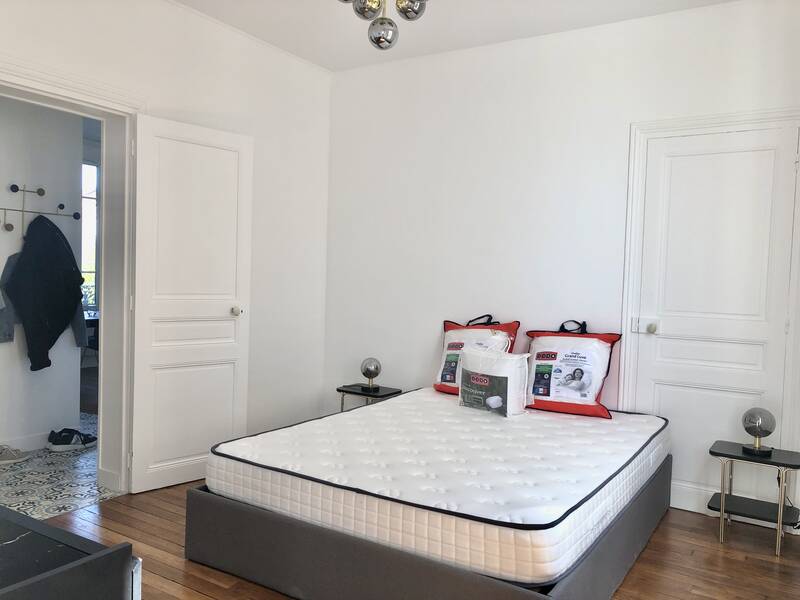 Argenteuil (95100)