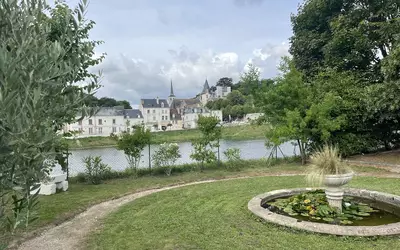 Véretz (37270)