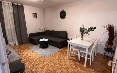 Villeneuve-La-Garenne (92390)