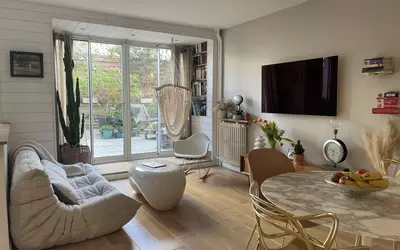 Paris 15E (75015)
