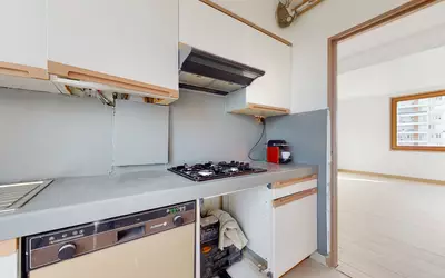 Villeneuve-La-Garenne (92390)