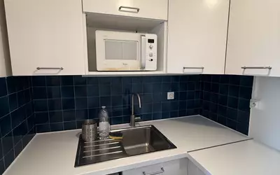 Paris 20E (75020)