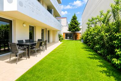 Vente appartement 4 pièces Courbevoie (92400)