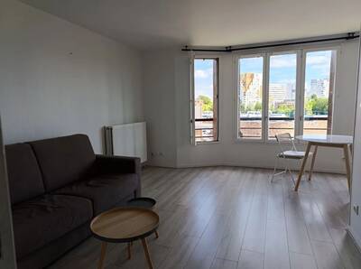 Location appartement studio Évry-Courcouronnes (91)
