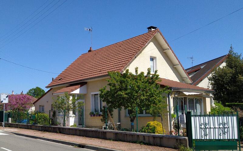 Genlis (21110)