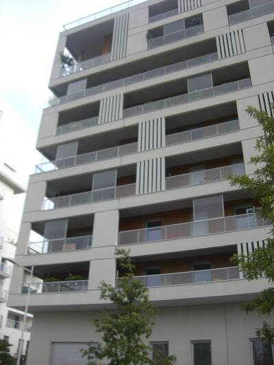 Location appartement studio Boulogne-Billancourt (92100)