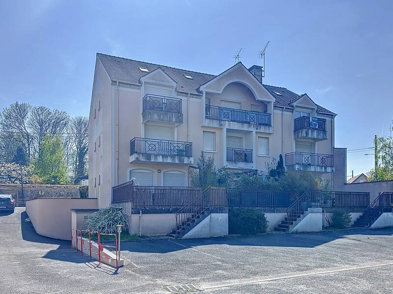 Mennecy (91540)