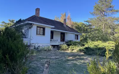 Saint-Gondon (45500)