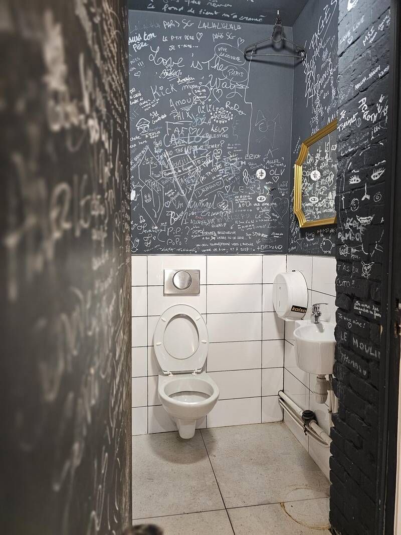 Paris 20E (75020)