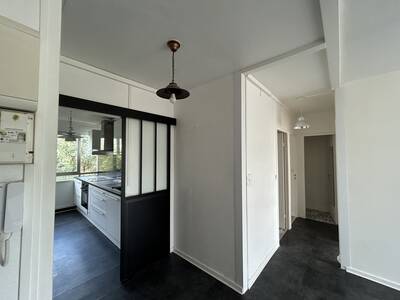 Location appartement 3 pièces Tours (37)