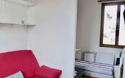 Paris 17E