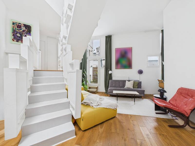 Ivry-Sur-Seine (94200)