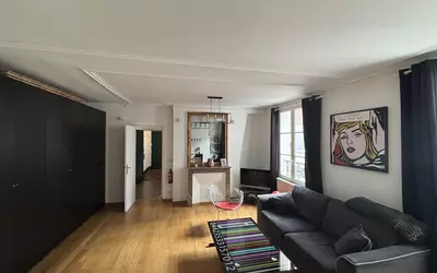 Paris 6E (75006)