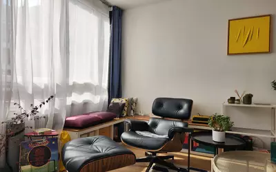 Paris 19E (75019)