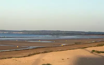 À 60M De La Plage - Hermanville-Sur-Mer (14880)