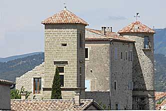 La Bastide-Des-Jourdans (84240)