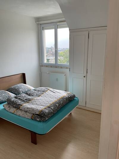 Location appartement 3 pièces Caen (14000)