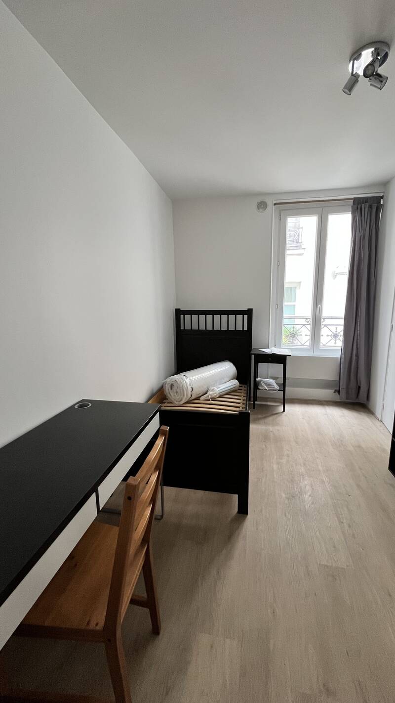 Paris 19E (75019)