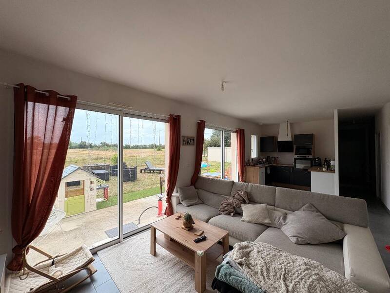 La Remaudière (44430)