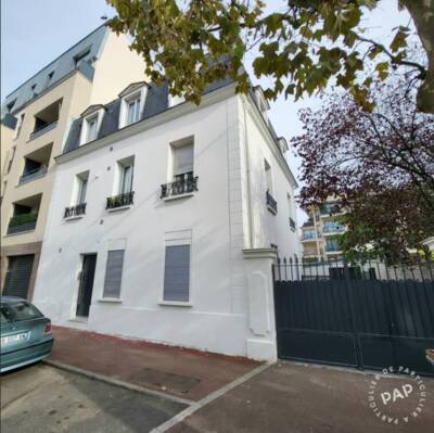 Location appartement 4 pièces Le Perreux-sur-Marne (94170)