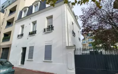 Le Perreux-Sur-Marne