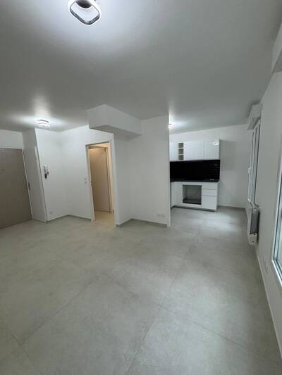 Location appartement studio Gonesse (95500)