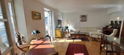 Vente appartement 3 pièces Strasbourg (67)