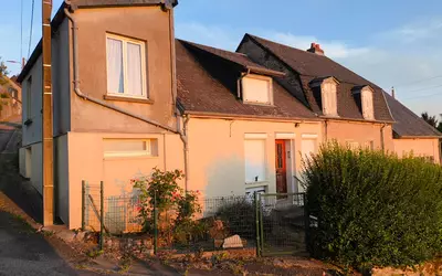 Château-Chinon (Ville) (58120)