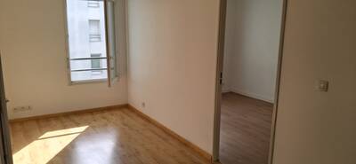 Location appartement 2 pièces Poitiers (86000)