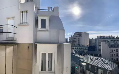 Paris 16E