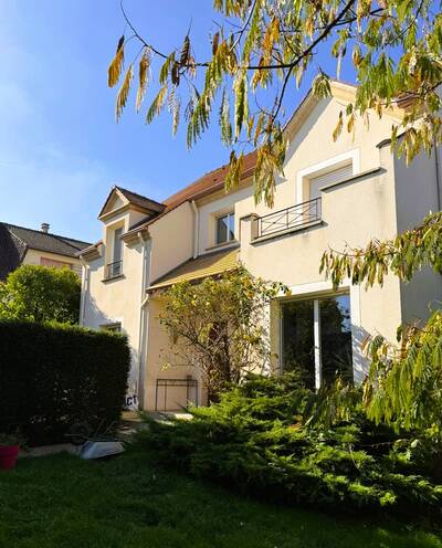 Vente maison 6 pièces Épinay-sous-Sénart (91860)