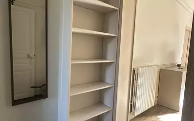 Asnières-Sur-Seine (92600)