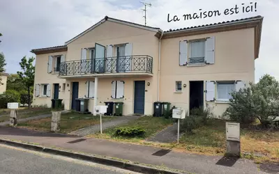 Mérignac (33700)