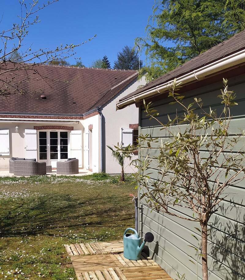 Lamotte-Beuvron (41600)