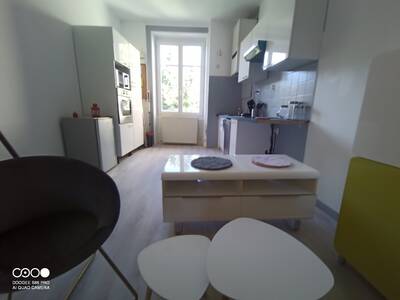 Location appartement 3 pièces Saint-Étienne (42)