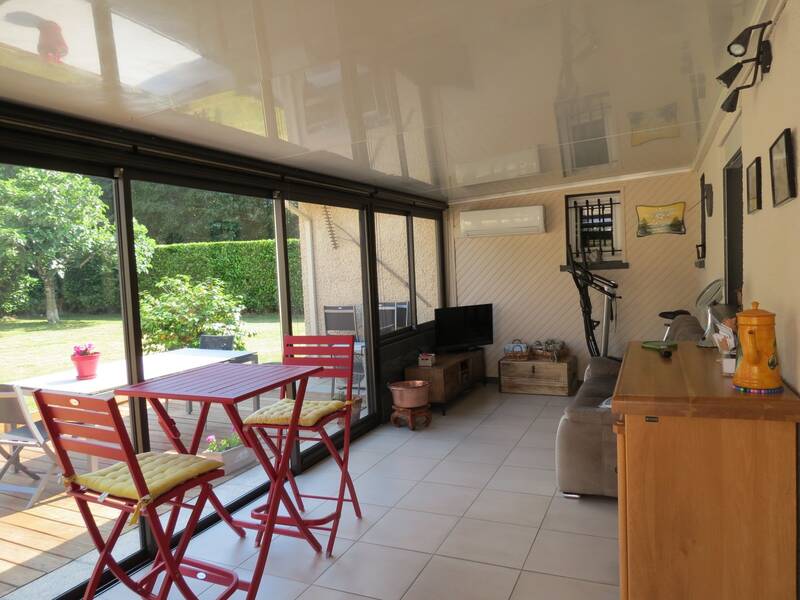 Saint-Selve (33650)