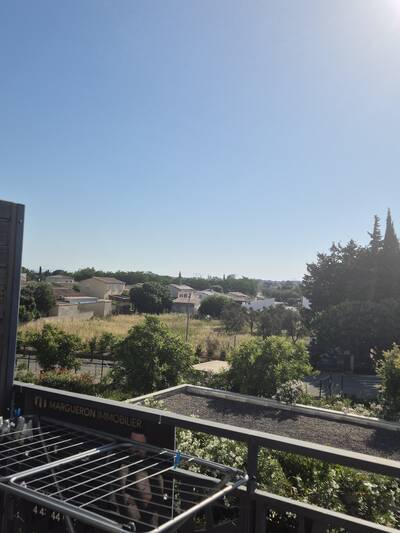 Vente appartement 3 pièces Istres (13)