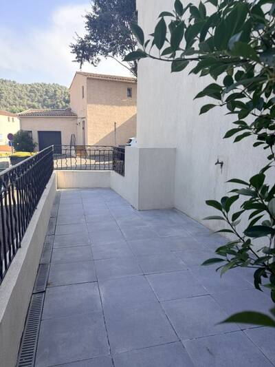 Location maison 3 pièces Meyrargues (13650)
