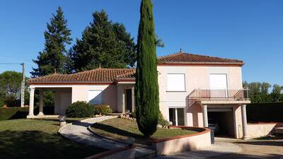 Location maison 5 pièces Marssac-sur-Tarn (81150)