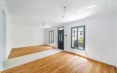 Asnières-Sur-Seine (92600)