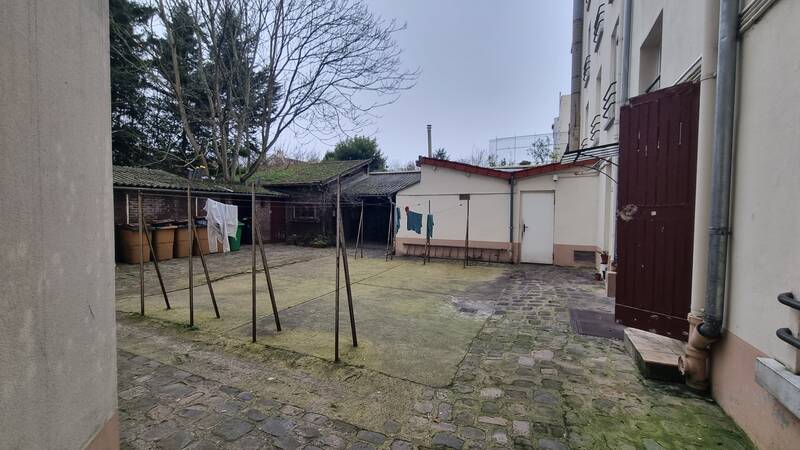 Vitry-Sur-Seine (94400)