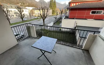 Albertville (73200)
