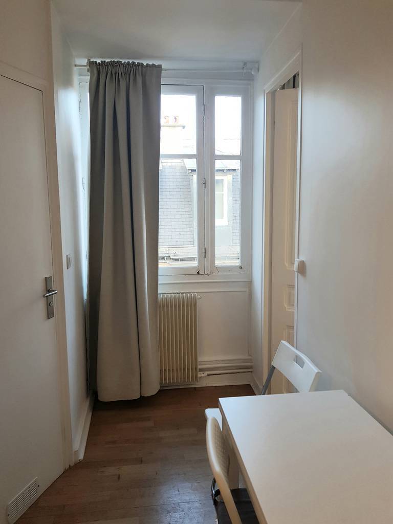 Paris 17E (75017)