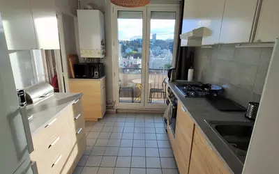 Saint-Étienne (42000)