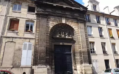 Saint-Denis