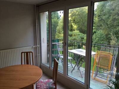 Location appartement 3 pièces Meudon (92190)